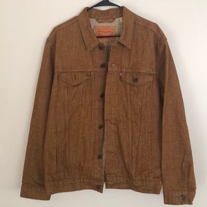 Levi’s Denim Jacket